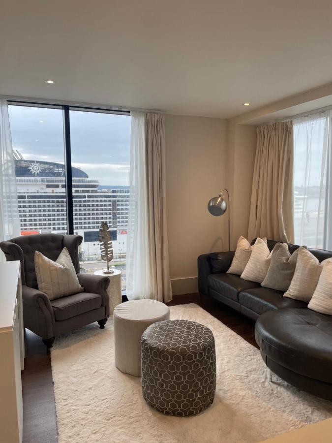 Apartment Novu Waterfront Liverpool