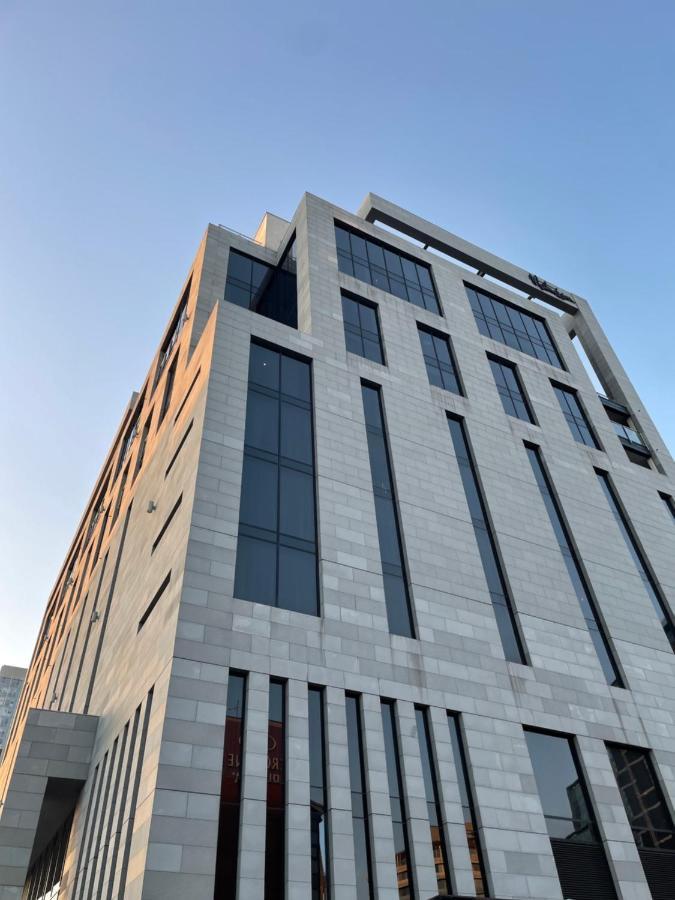 Novu Waterfront Liverpool