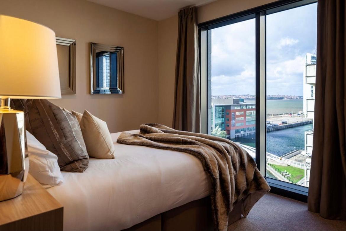 Novu Waterfront Liverpool