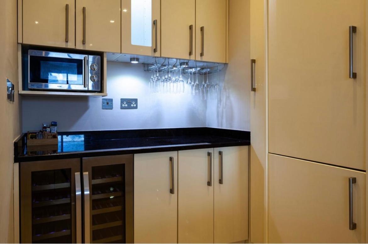 Apartment Novu Waterfront