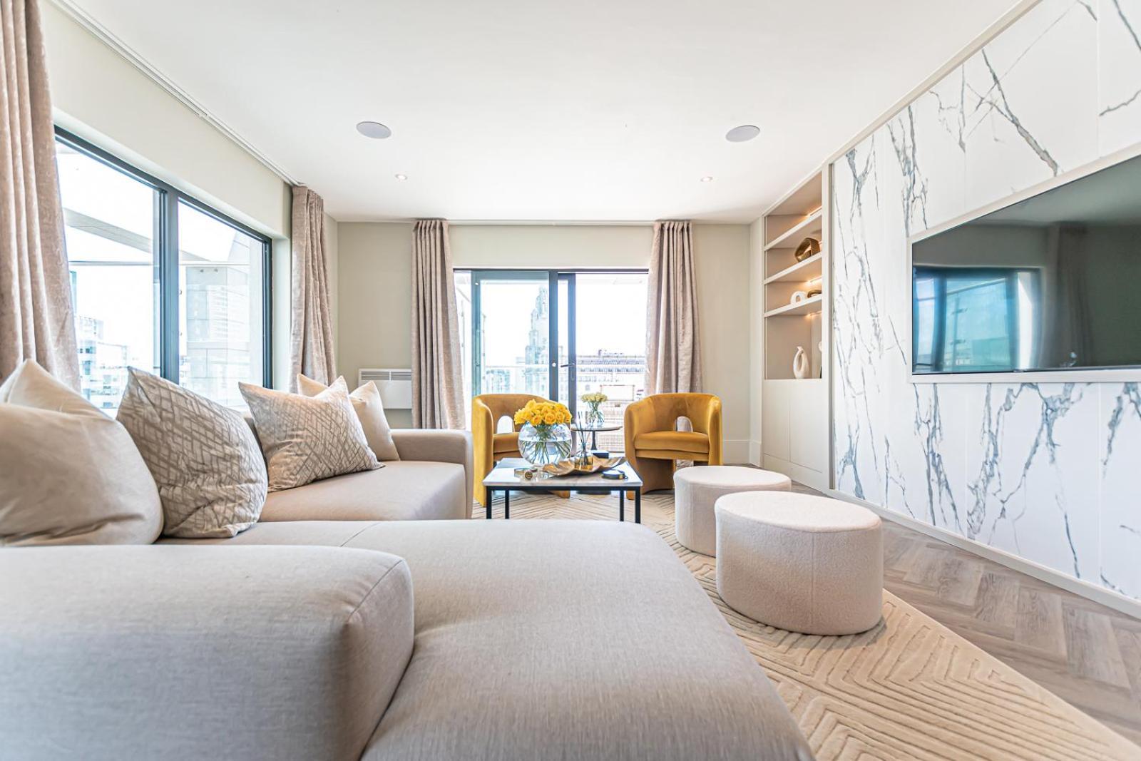 Apartment Novu Waterfront *