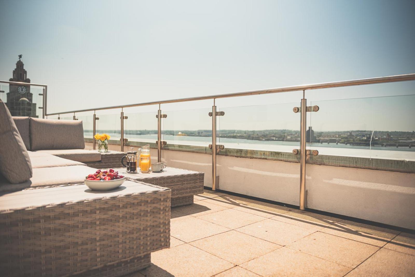 Novu Waterfront Liverpool