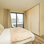 Novu Apartments Liverpool Waterfront