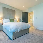 Novu Apartments Liverpool Waterfront
