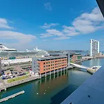 Novu Apartments Liverpool Waterfront