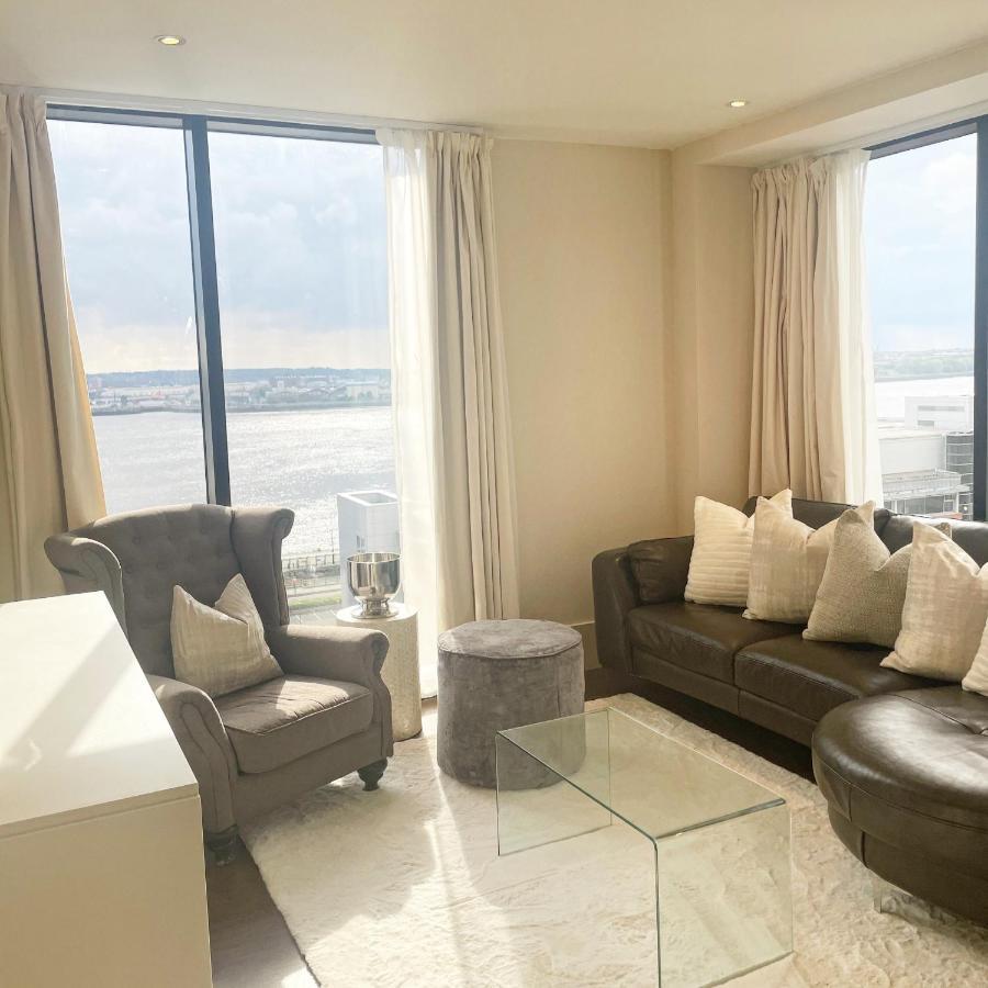 Novu Waterfront * Liverpool