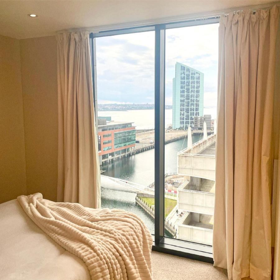 Apartment Novu Waterfront *