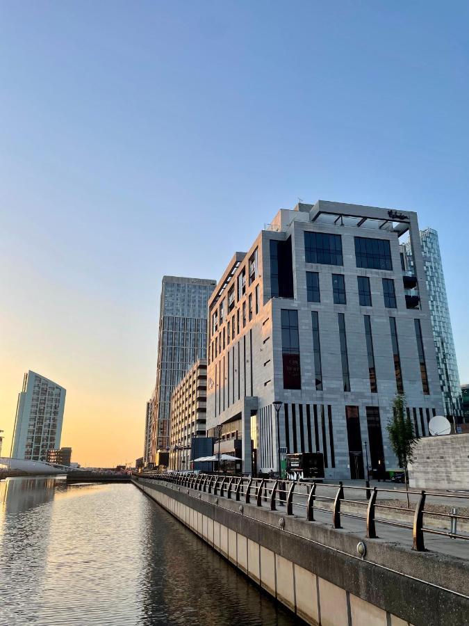 Apartment Novu Waterfront *