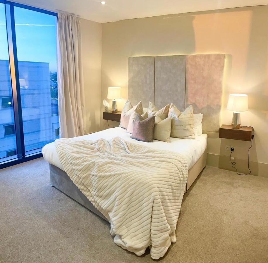 Apartment Novu Waterfront