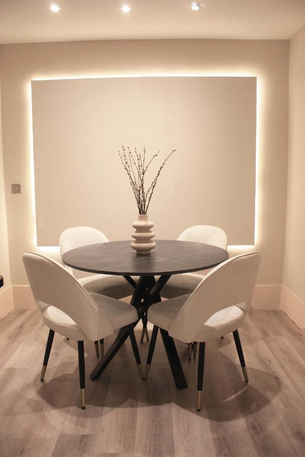 Apartment Novu Waterfront Liverpool