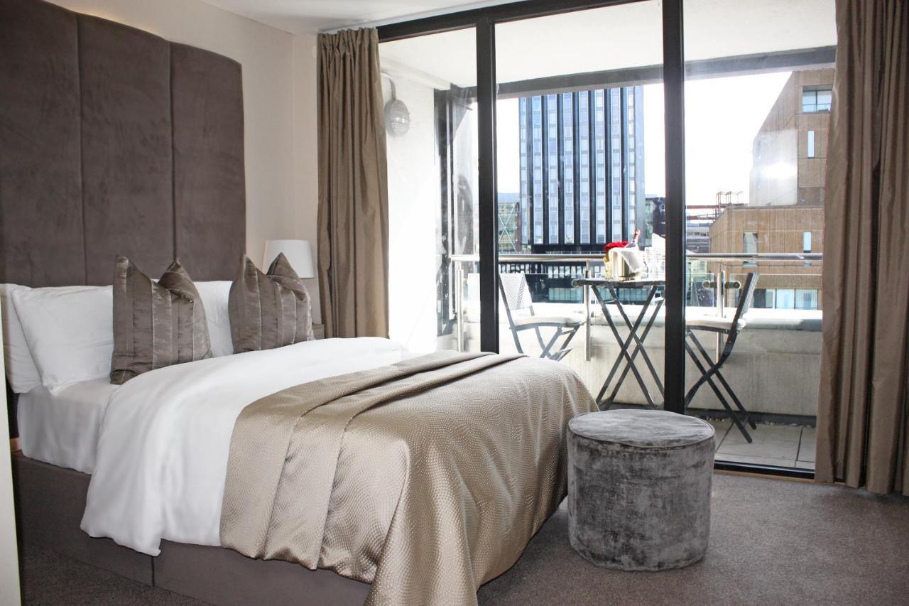 Novu Waterfront Apartment *
