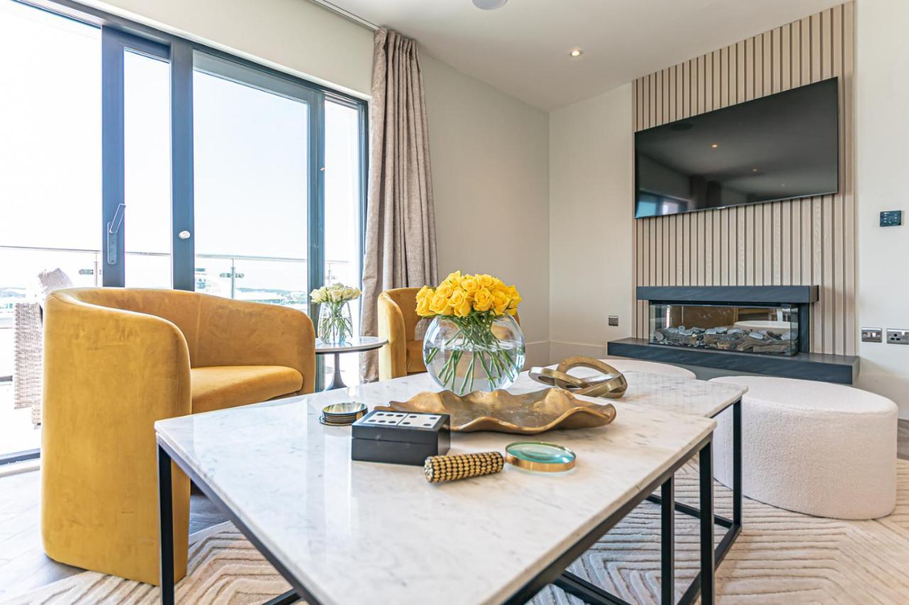 Apartment Novu Waterfront *