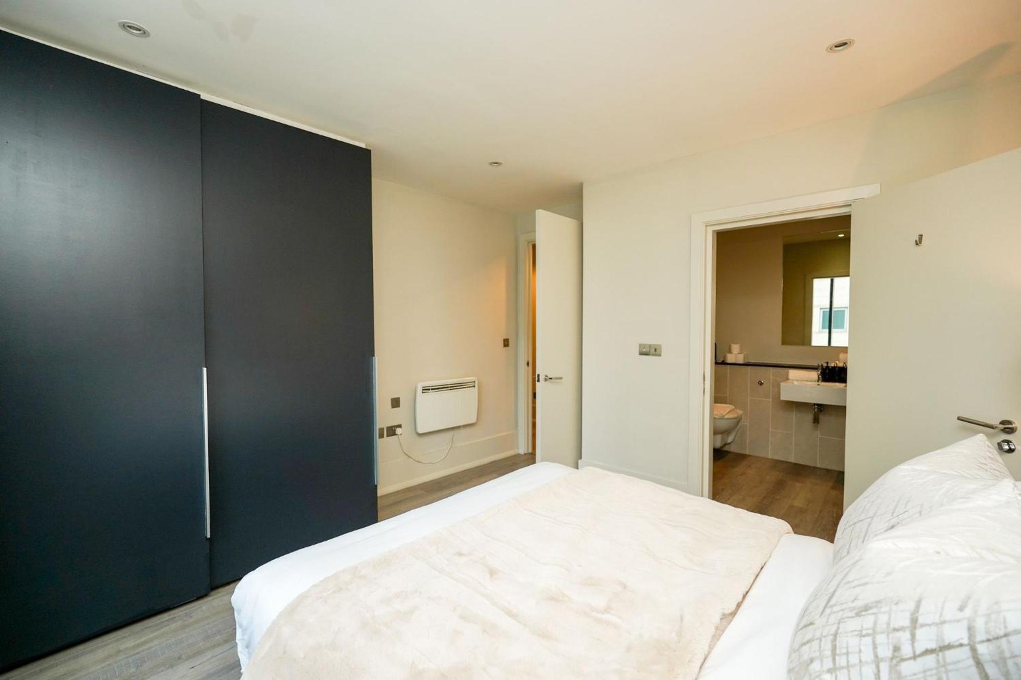 Apartment Novu Waterfront *