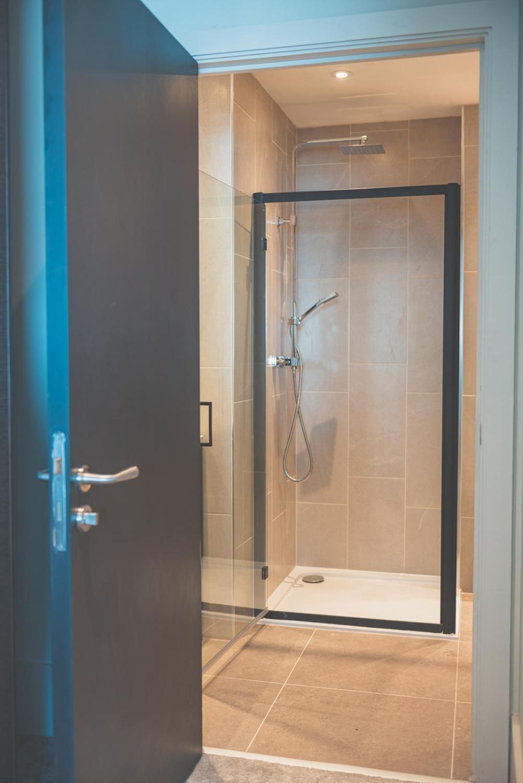 Novu Waterfront Apartment *