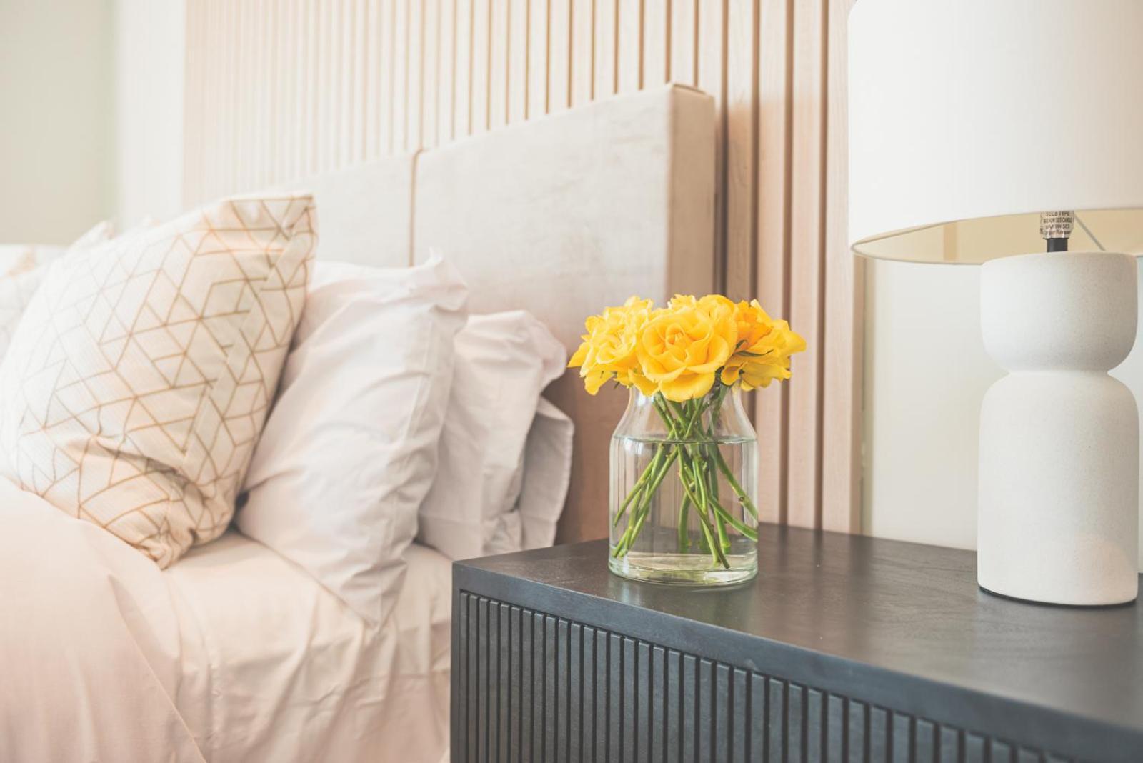 Novu Waterfront Apartment *