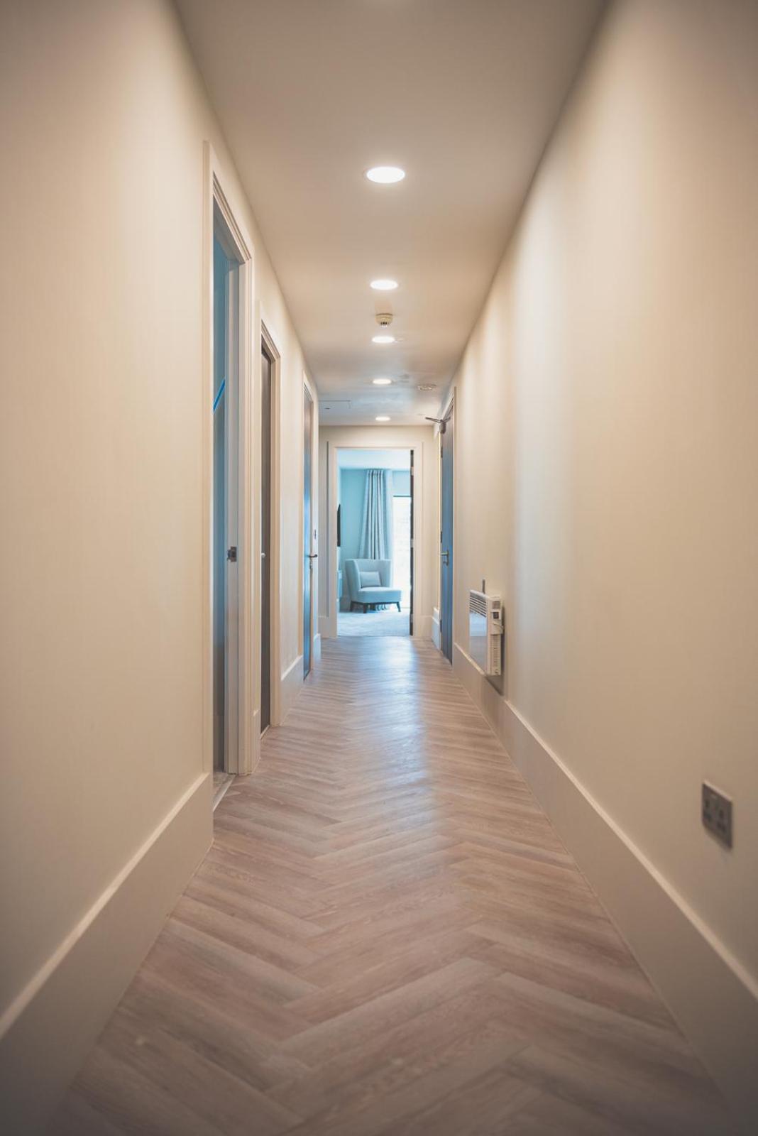 Apartment Novu Waterfront