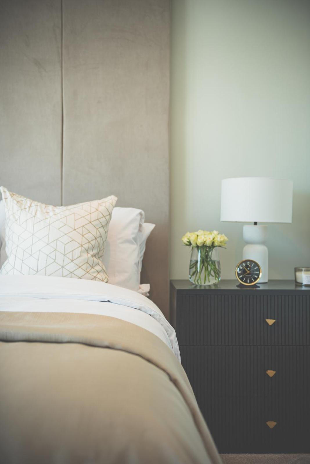 Novu Waterfront Apartment Liverpool