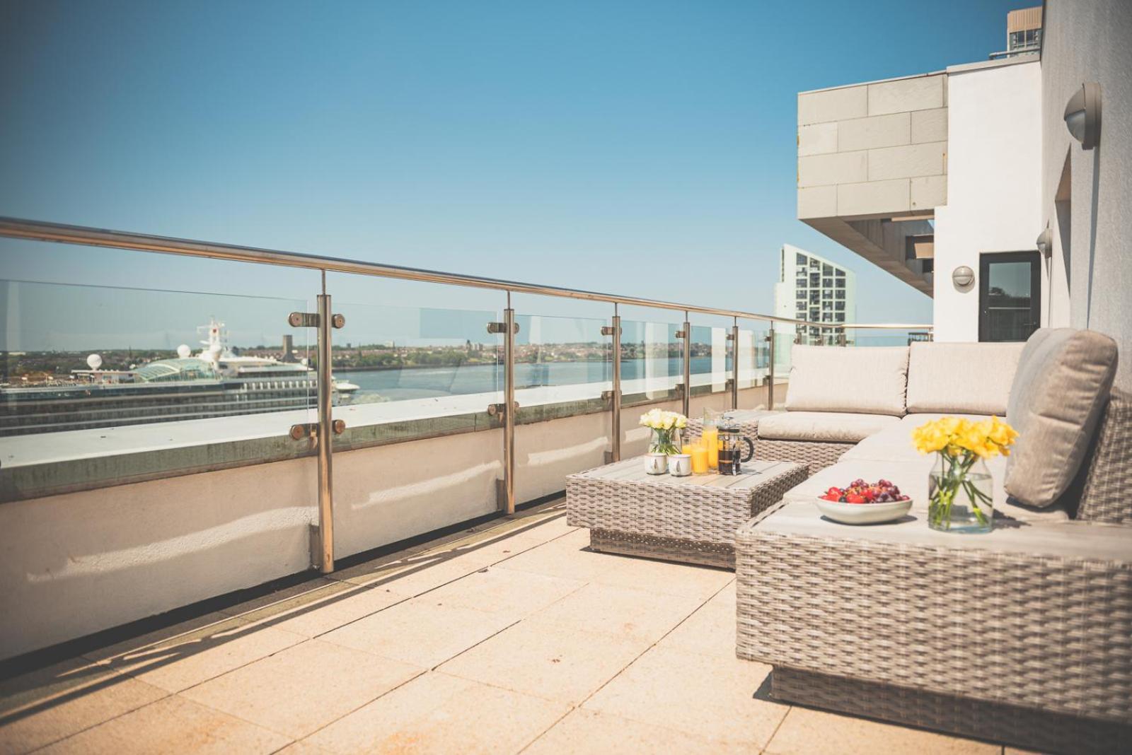 Apartment Novu Waterfront