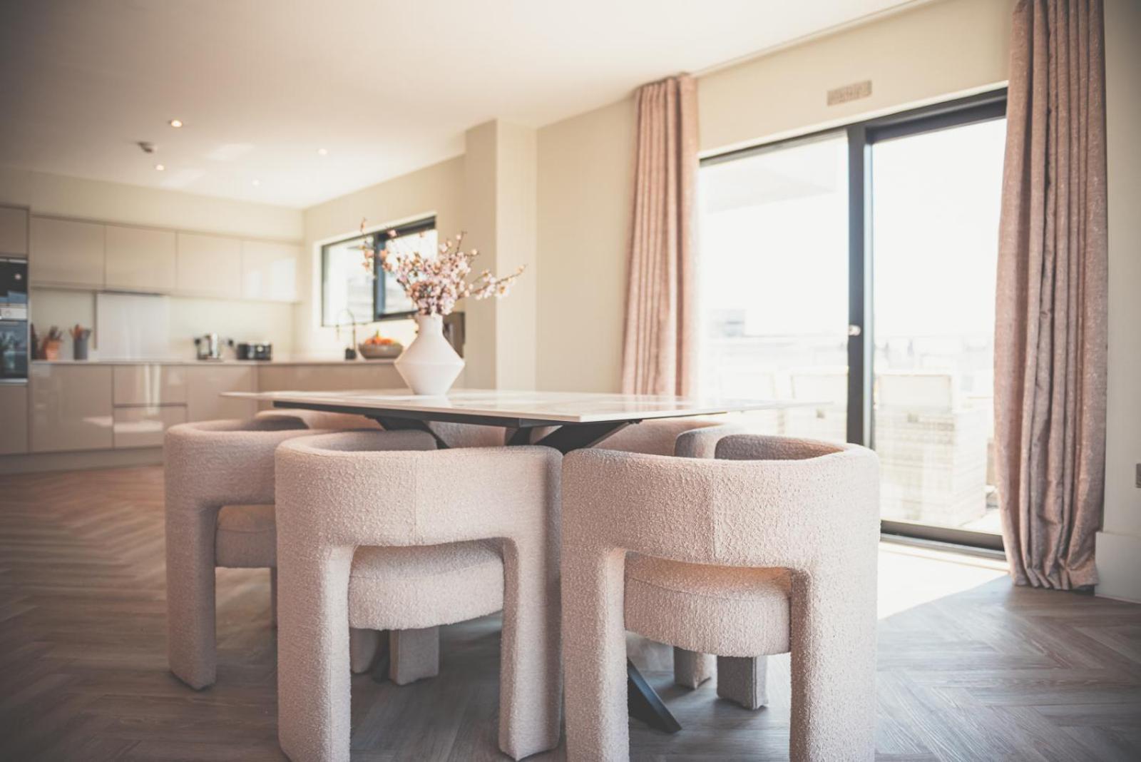 Apartment Novu Waterfront