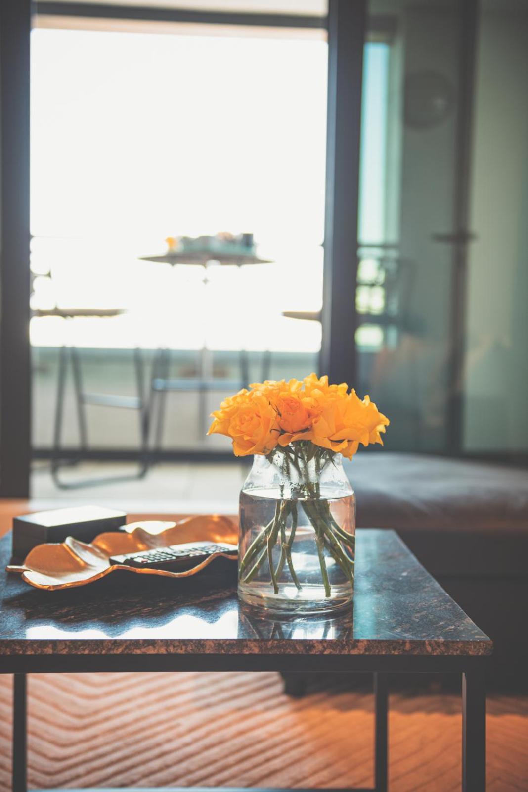 Apartment Novu Waterfront *