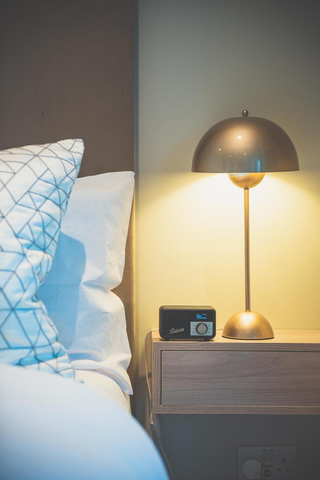 Apartment Novu Waterfront Liverpool