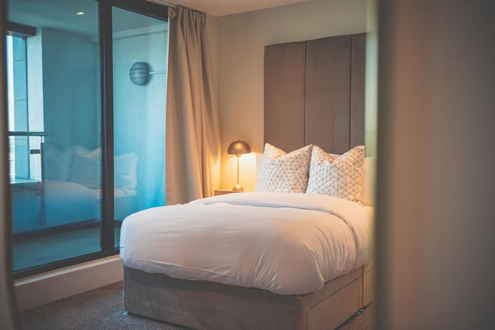Apartment Novu Waterfront