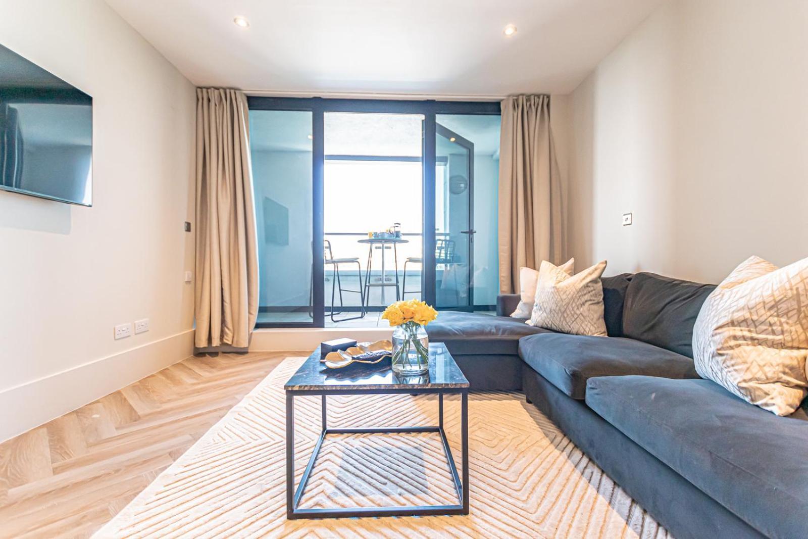 Novu Waterfront Liverpool
