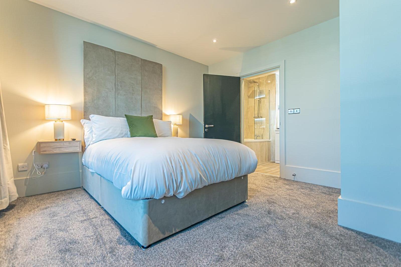 Apartment Novu Waterfront *